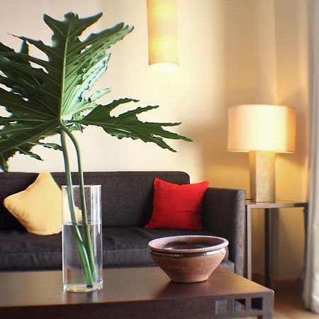 Art Suites Buenos Aires Ngoại thất bức ảnh