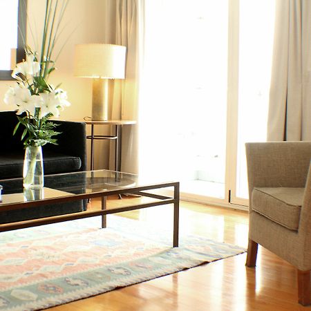 Art Suites Buenos Aires Ngoại thất bức ảnh