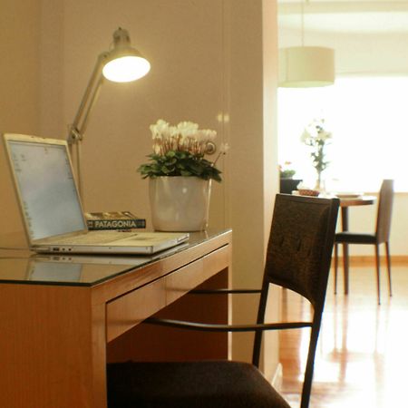 Art Suites Buenos Aires Ngoại thất bức ảnh