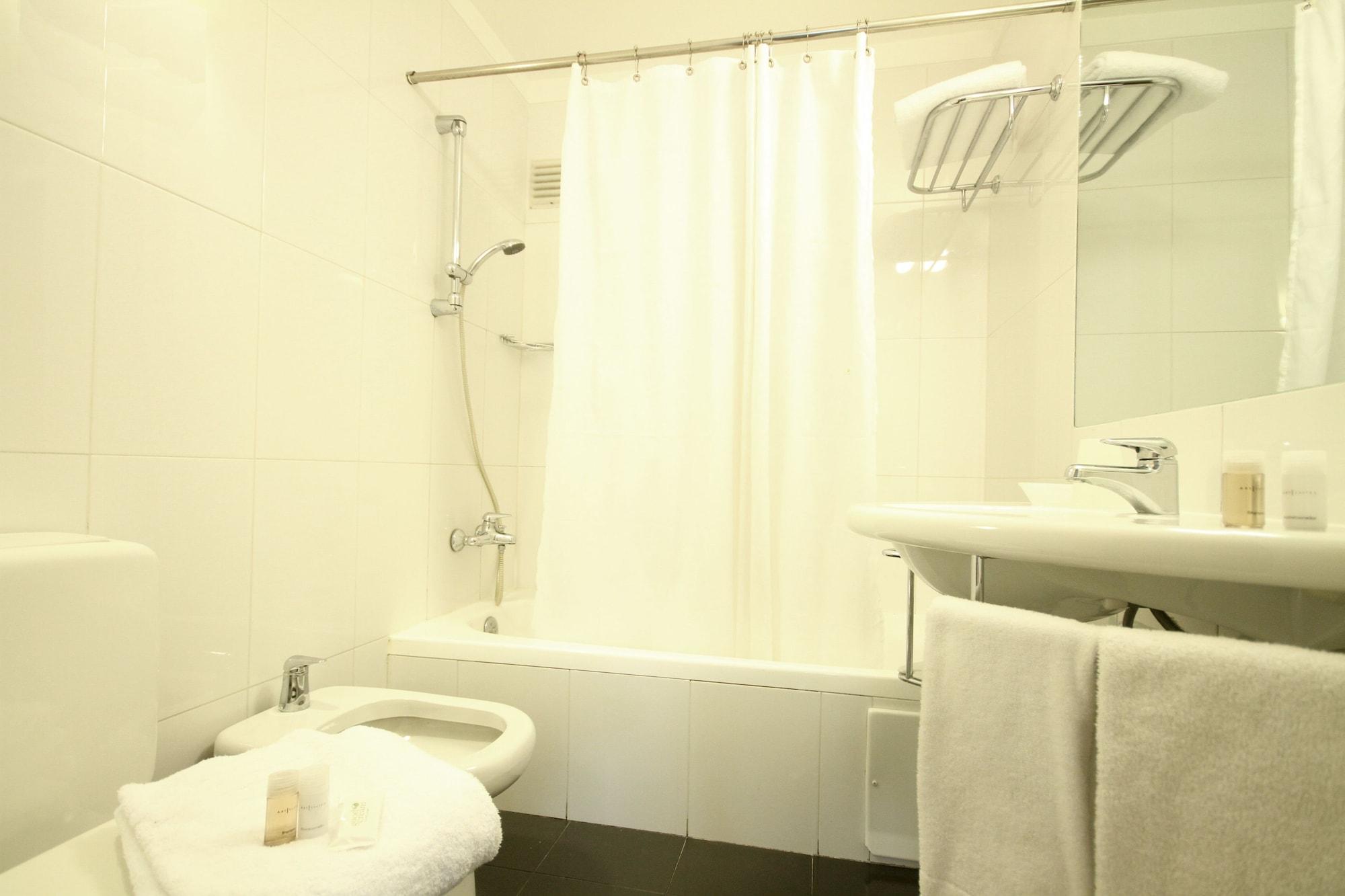 Art Suites Buenos Aires Ngoại thất bức ảnh