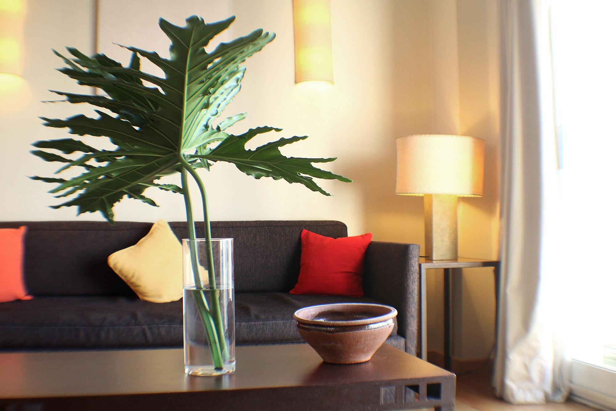 Art Suites Buenos Aires Ngoại thất bức ảnh