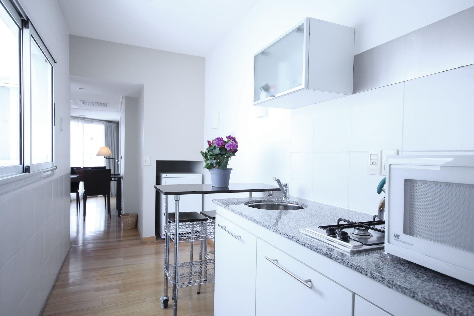 Art Suites Buenos Aires Ngoại thất bức ảnh