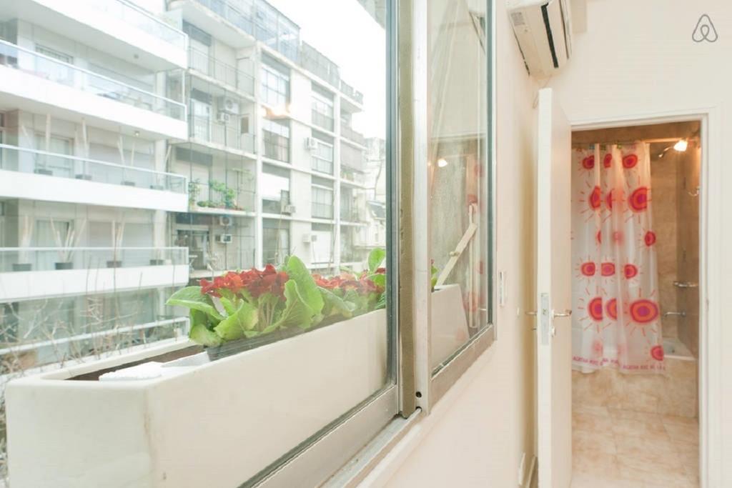 Art Suites Buenos Aires Phòng bức ảnh