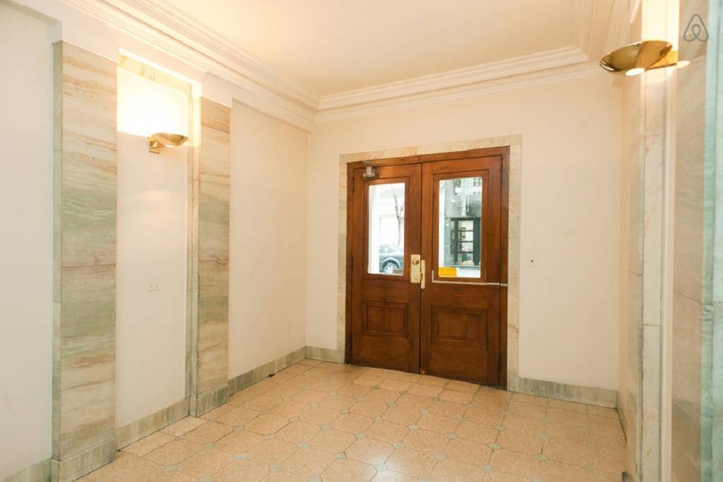 Art Suites Buenos Aires Phòng bức ảnh