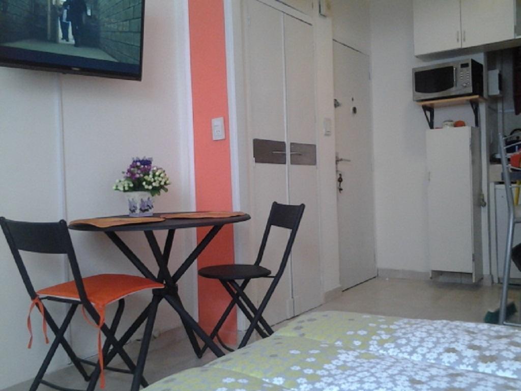 Art Suites Buenos Aires Phòng bức ảnh