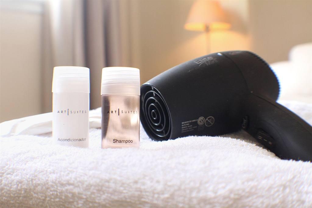 Art Suites Buenos Aires Ngoại thất bức ảnh