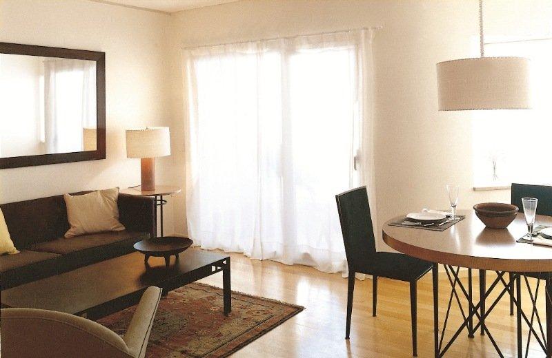 Art Suites Buenos Aires Ngoại thất bức ảnh