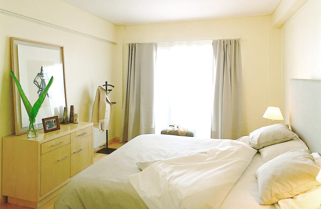 Art Suites Buenos Aires Phòng bức ảnh