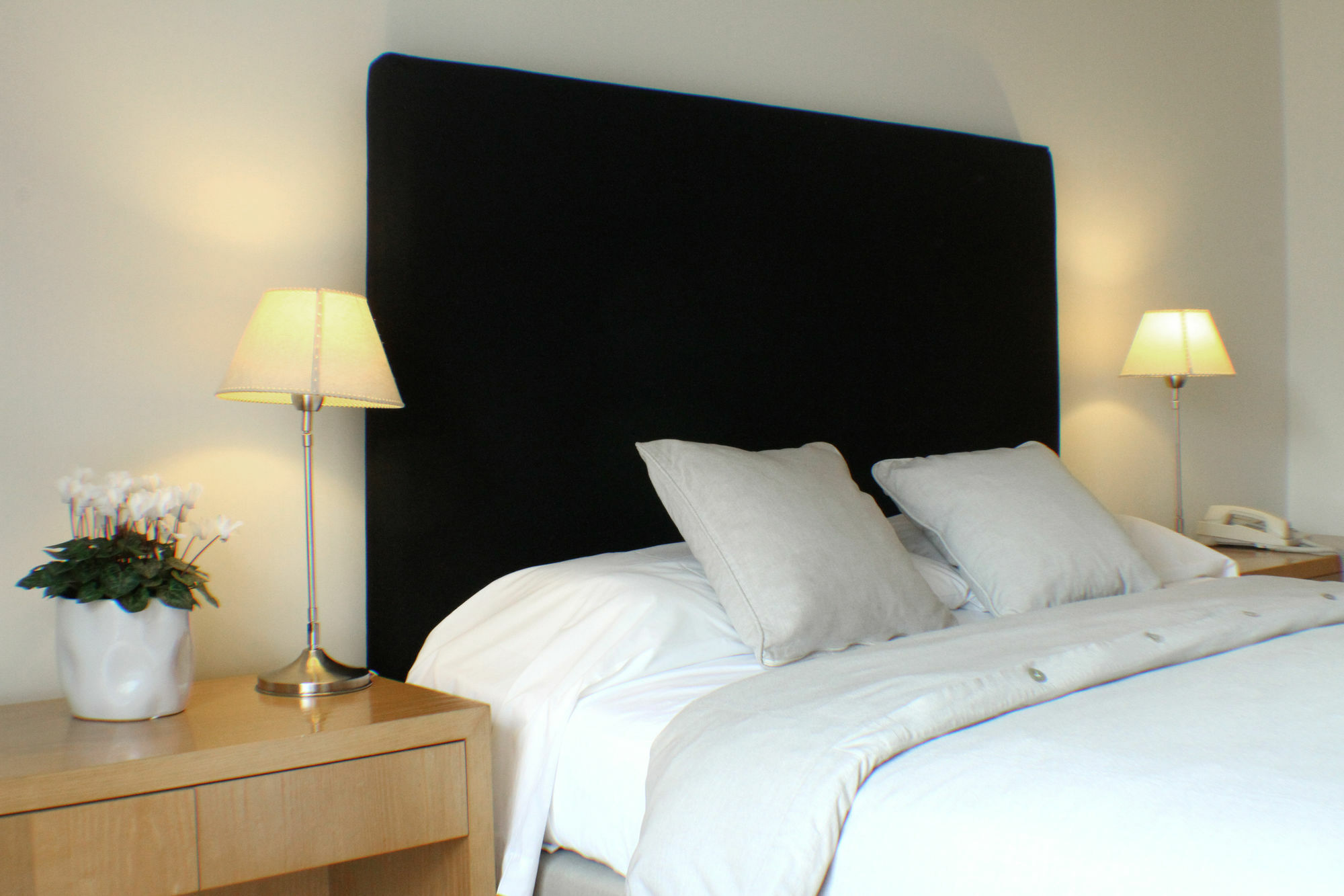 Art Suites Buenos Aires Ngoại thất bức ảnh