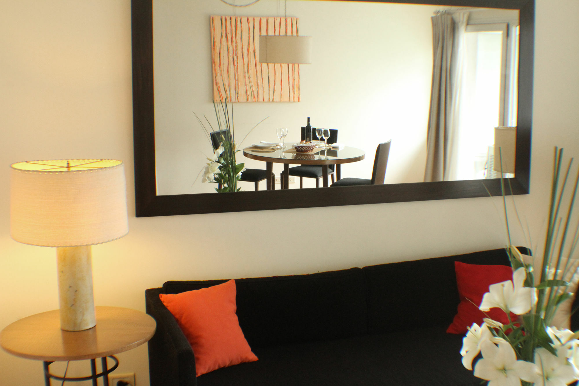 Art Suites Buenos Aires Ngoại thất bức ảnh