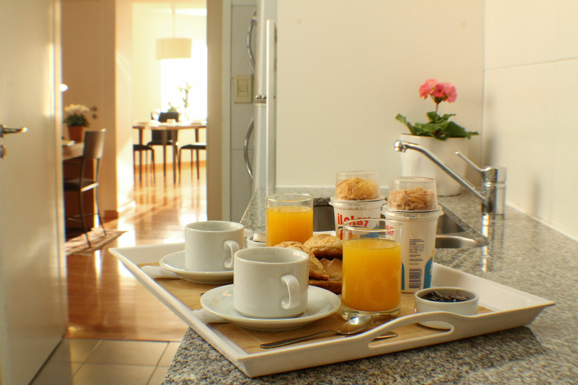 Art Suites Buenos Aires Ngoại thất bức ảnh