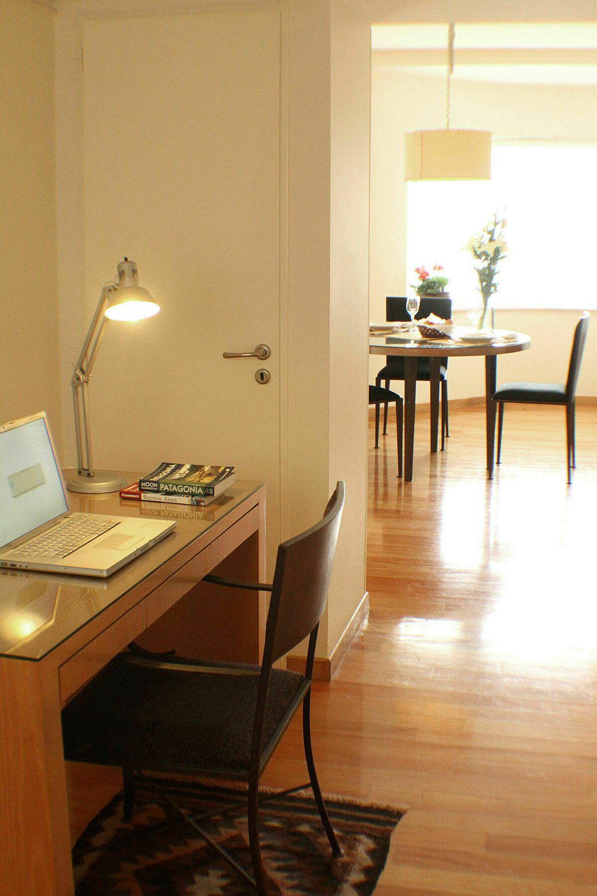 Art Suites Buenos Aires Ngoại thất bức ảnh