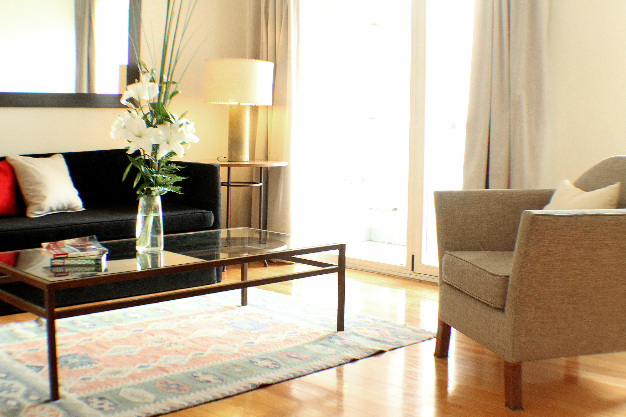 Art Suites Buenos Aires Ngoại thất bức ảnh