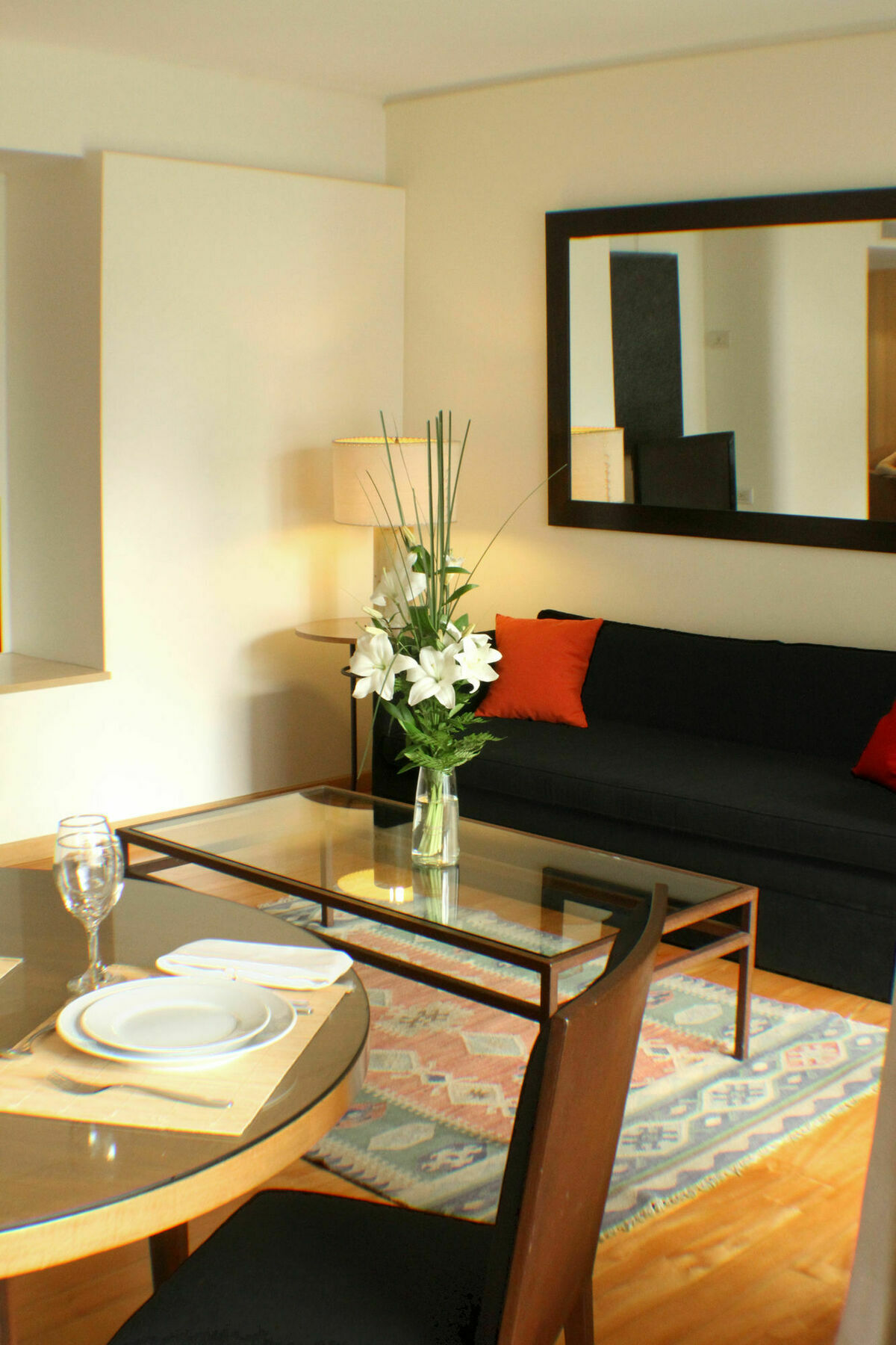 Art Suites Buenos Aires Ngoại thất bức ảnh