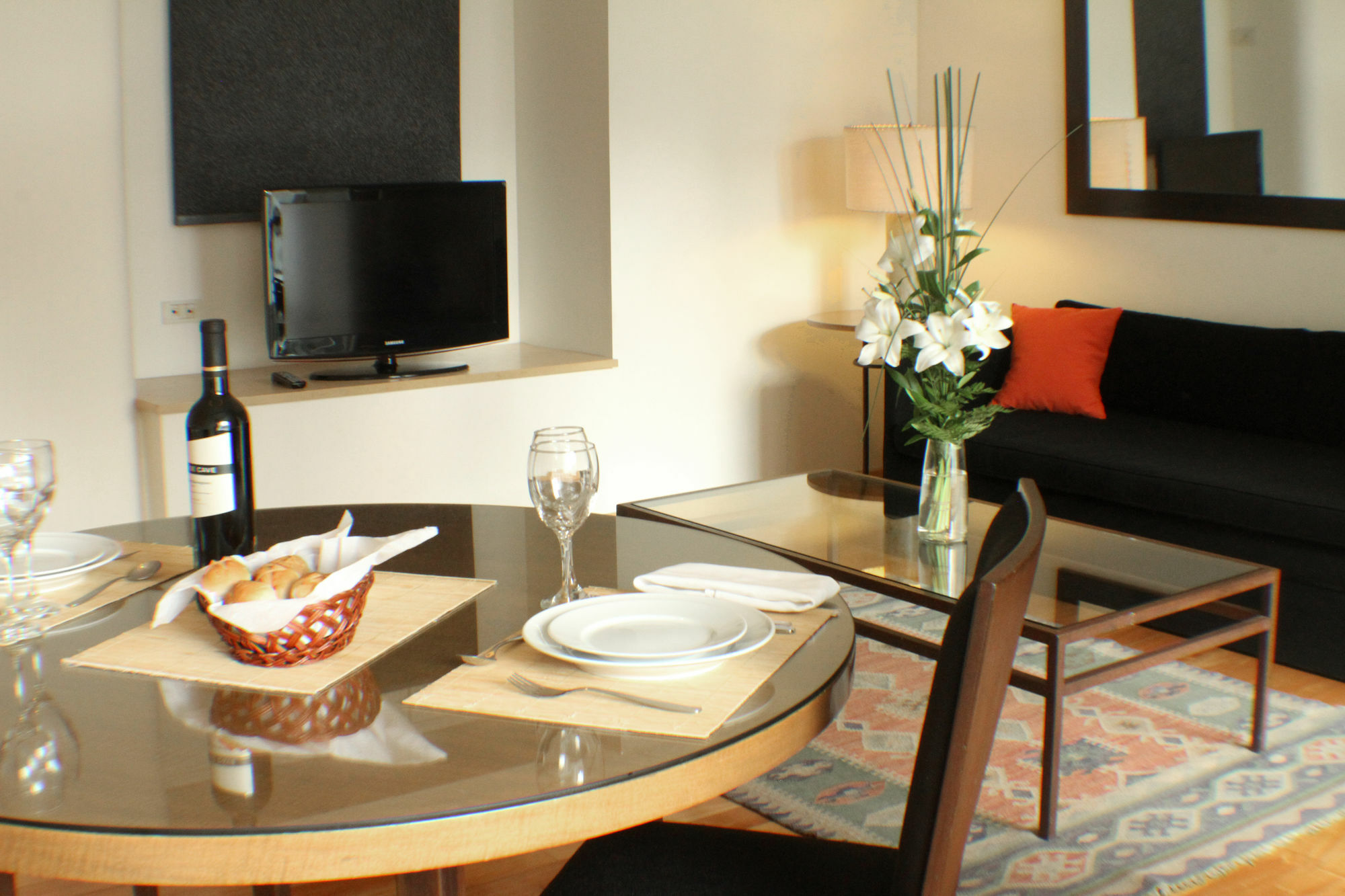 Art Suites Buenos Aires Ngoại thất bức ảnh