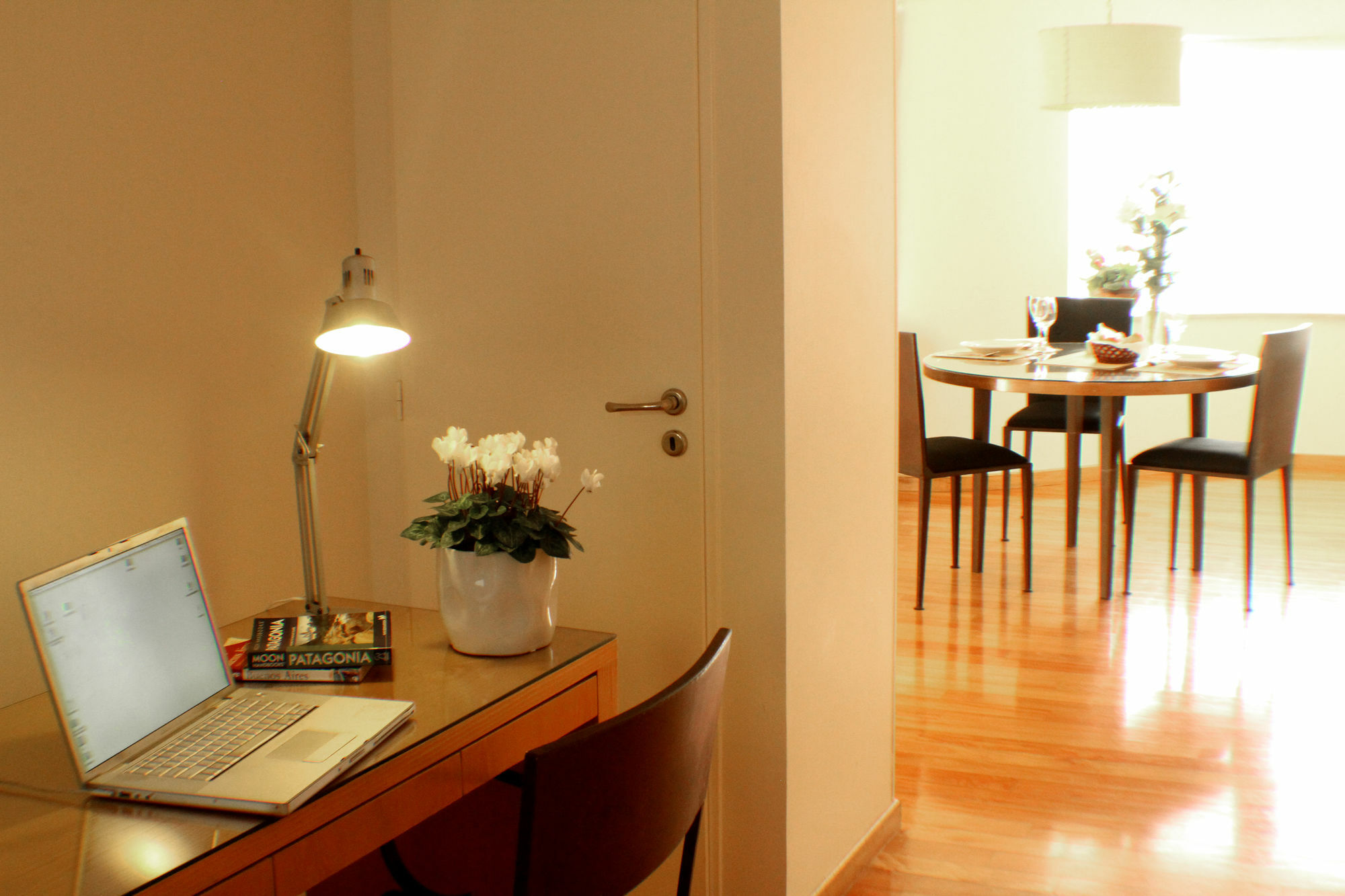 Art Suites Buenos Aires Ngoại thất bức ảnh