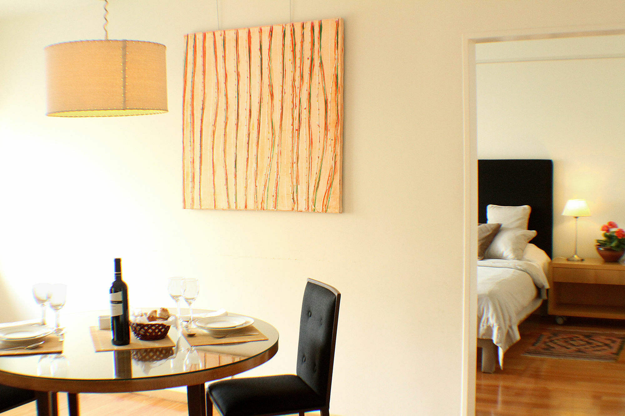 Art Suites Buenos Aires Ngoại thất bức ảnh
