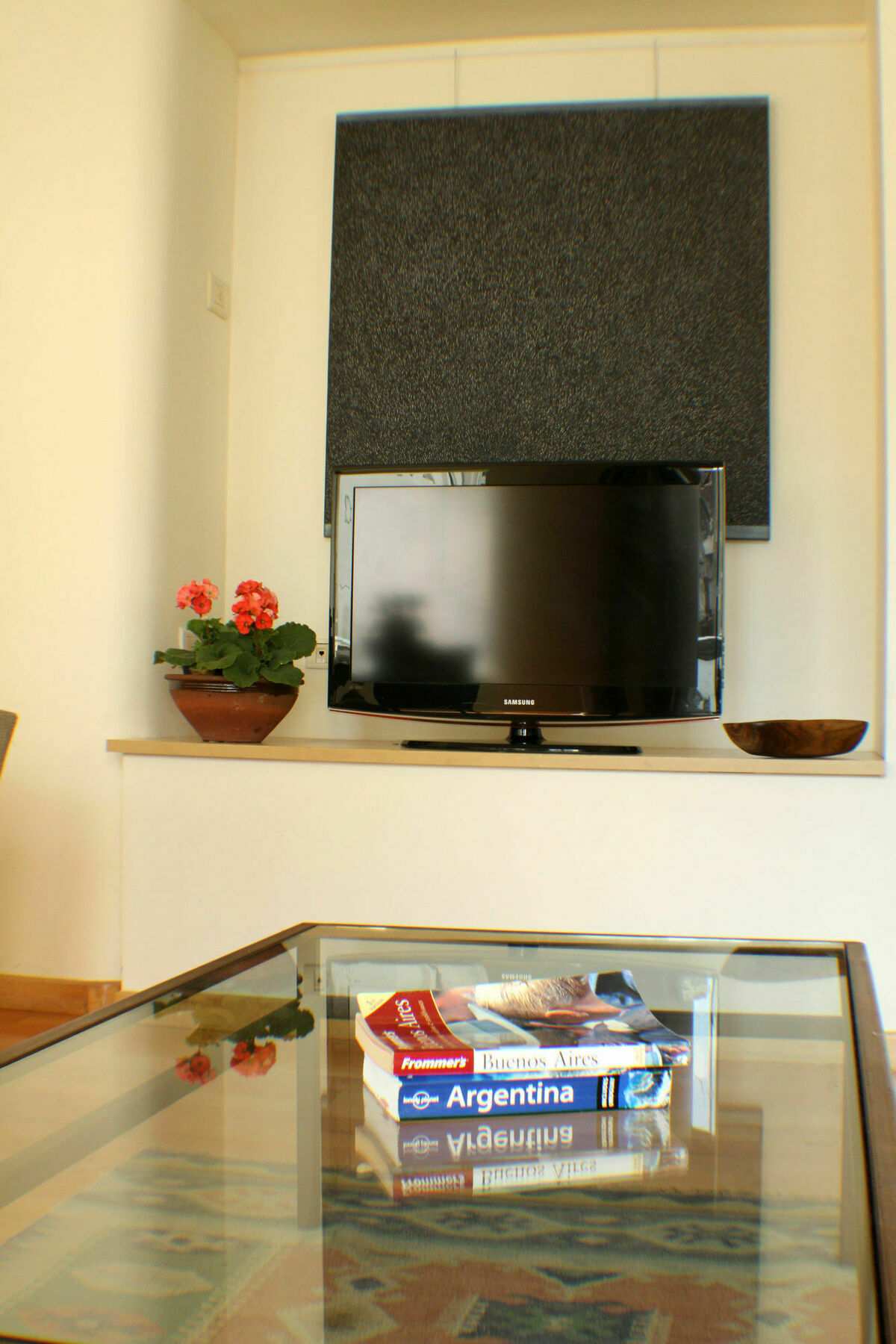 Art Suites Buenos Aires Ngoại thất bức ảnh