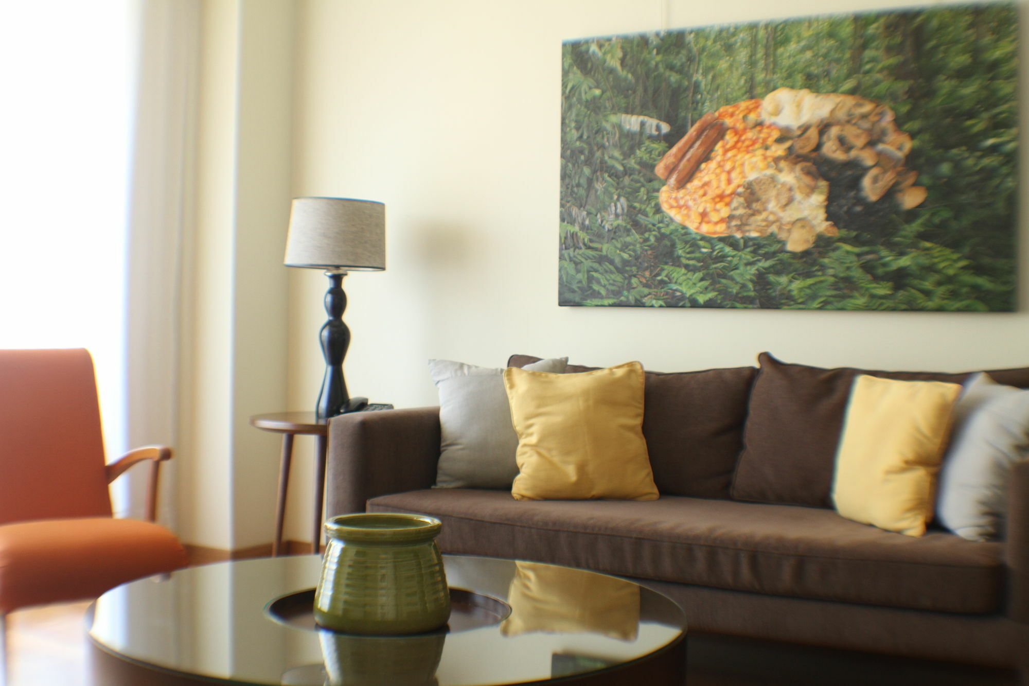 Art Suites Buenos Aires Ngoại thất bức ảnh