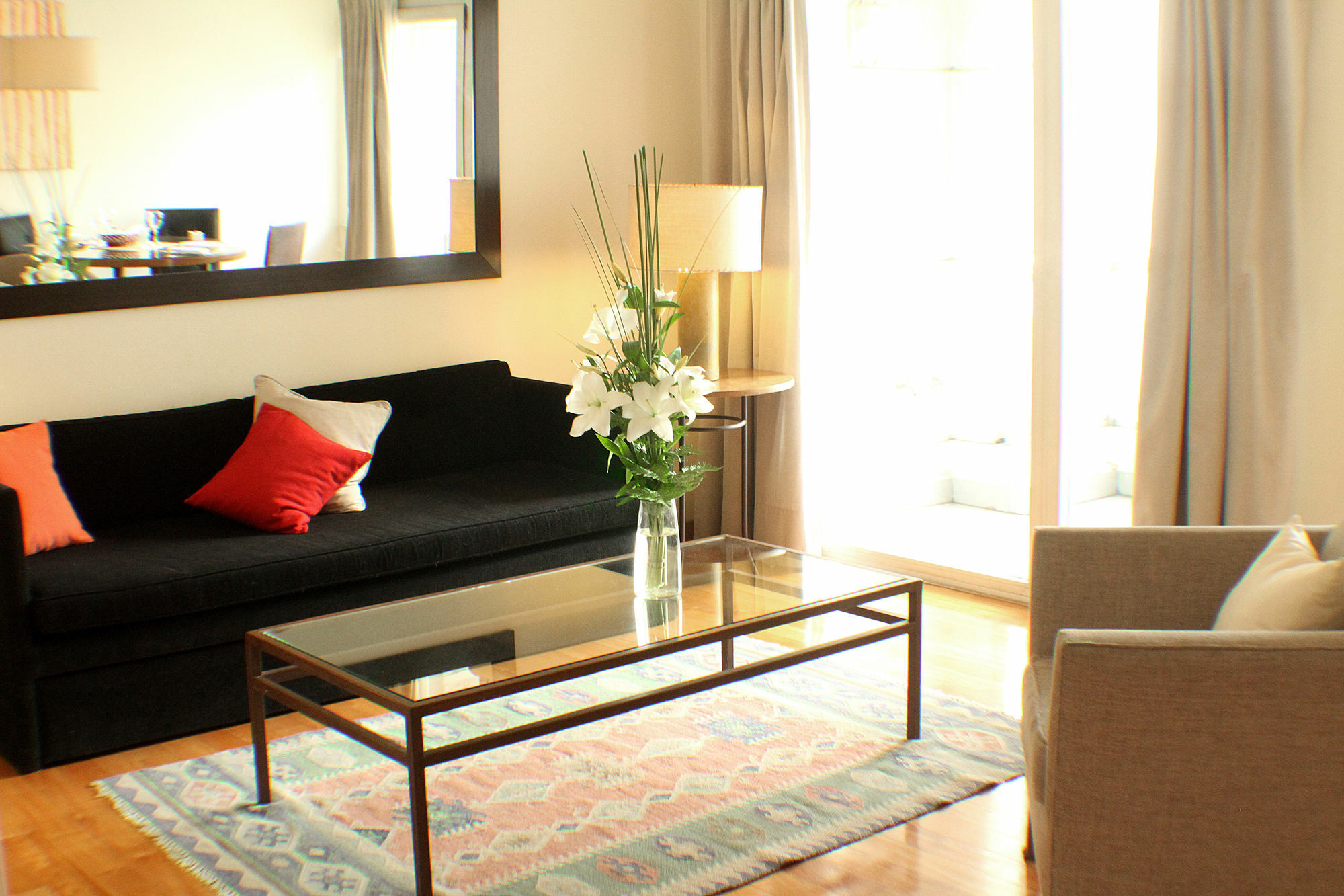 Art Suites Buenos Aires Ngoại thất bức ảnh