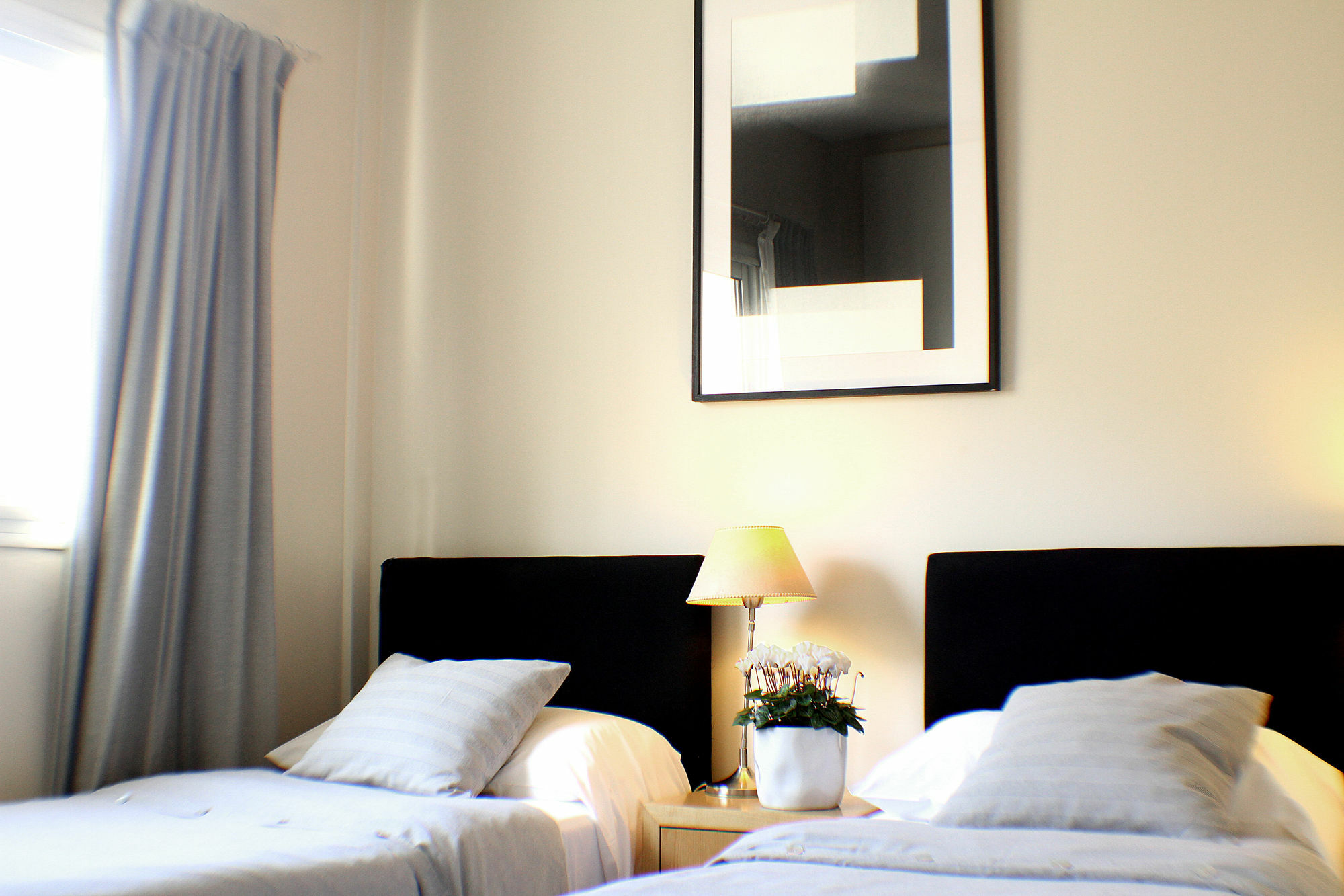 Art Suites Buenos Aires Ngoại thất bức ảnh