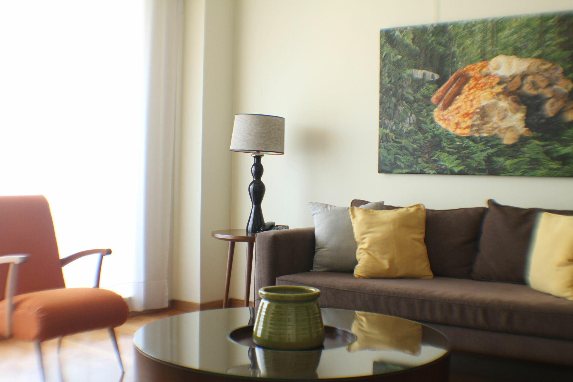 Art Suites Buenos Aires Ngoại thất bức ảnh